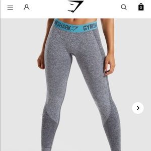 Gymshark Flex Leggings